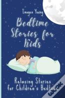 Bedtime Stories For Kids