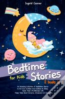 Bedtime Stories For Kids
