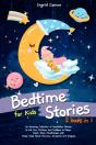 Bedtime Stories For Kids - Preview