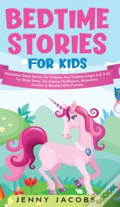 Bedtime Stories For Kids