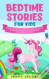 Bedtime Stories For Kids