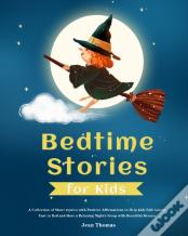 Bedtime Stories For Kids
