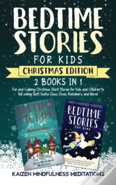 Bedtime Stories For Kids