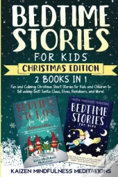 Bedtime Stories For Kids