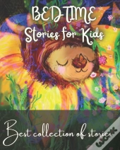 Bedtime Stories For Kids