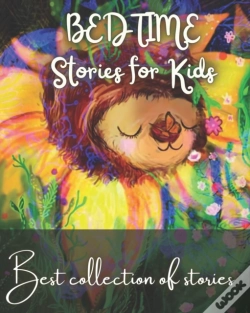 Capa do artigo Bedtime Stories For Kids