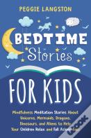 Bedtime Stories For Kids