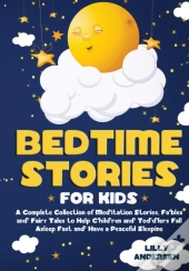 Bedtime Stories For Kids
