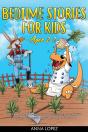 Bedtime Stories For Kids - Preview