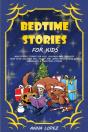 Bedtime Stories For Kids - Preview