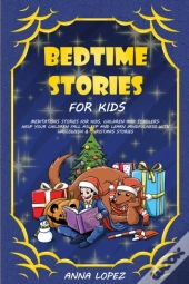 Bedtime Stories For Kids