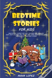 Capa do artigo Bedtime Stories For Kids