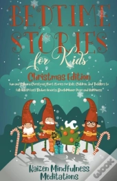 Bedtime Stories For Kids