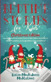 Bedtime Stories For Kids