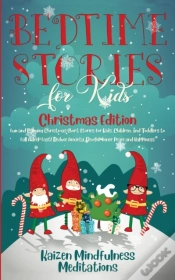 Capa do artigo Bedtime Stories For Kids