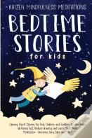 Bedtime Stories For Kids