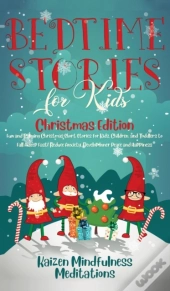 Bedtime Stories For Kids