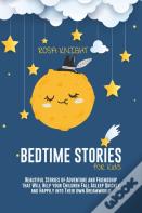 Bedtime Stories For Kids