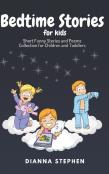 Bedtime Stories For Kids