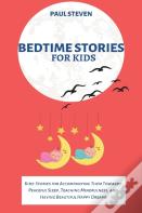 Bedtime Stories For Kids