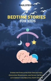 Capa do artigo Bedtime Stories For Kids