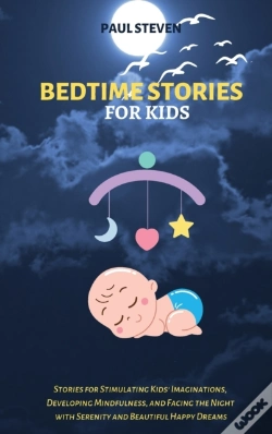 Capa do artigo Bedtime Stories For Kids