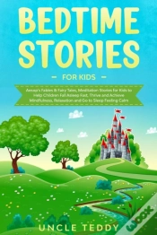 Capa do artigo Bedtime Stories For Kids