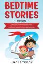 Bedtime Stories For Kids - Preview