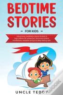 Bedtime Stories For Kids