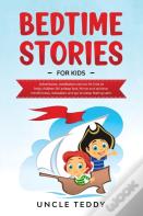 Bedtime Stories For Kids