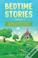 Bedtime Stories For Kids