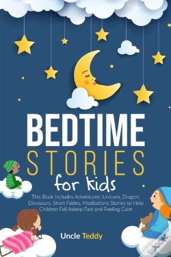 Capa do artigo Bedtime Stories For Kids