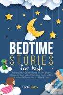 Bedtime Stories For Kids