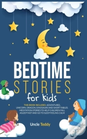 Capa do artigo Bedtime Stories For Kids