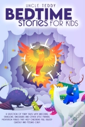 Capa do artigo Bedtime Stories For Kids