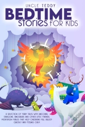Capa do artigo Bedtime Stories For Kids