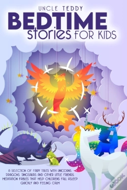 Capa do artigo Bedtime Stories For Kids