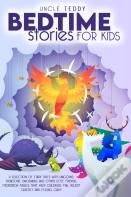 Bedtime Stories For Kids
