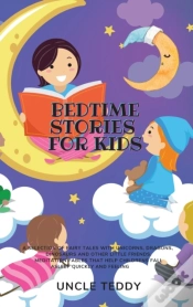 Capa do artigo Bedtime Stories For Kids