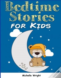 Capa do artigo Bedtime Stories For Kids