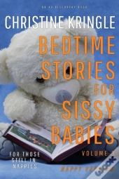 Bedtime Stories For Sissy Babies - Nappy Version (Vol 3)