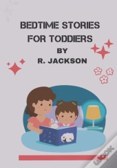 Bedtime Stories For Toddiers