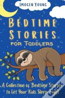 Bedtime Stories For Toddlers