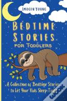 Bedtime Stories For Toddlers