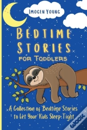 Capa do artigo Bedtime Stories For Toddlers