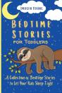 Bedtime Stories For Toddlers - Preview