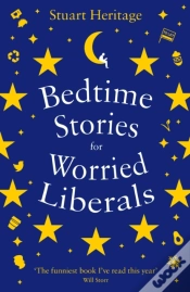 Capa do artigo Bedtime Stories For Worried Liberals
