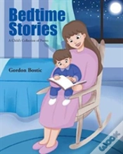 Capa do artigo Bedtime Stories