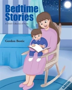 Capa do artigo Bedtime Stories