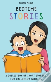 Capa do artigo Bedtime Stories